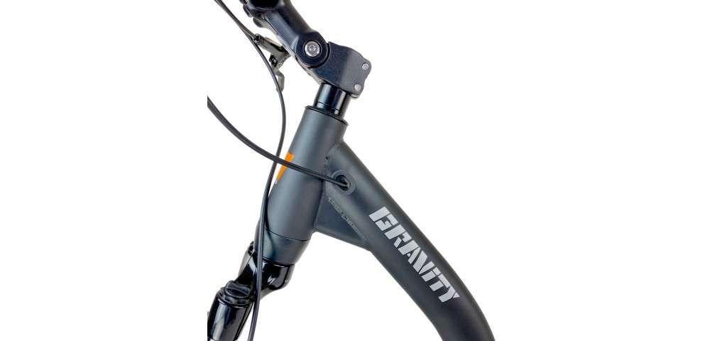 trott gravity m10